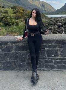 Chica busca chico en Madrid: 