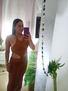 Chica busca chico en Sevilla: 