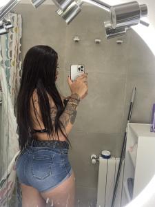 Chica busca chico en Barcelona: 