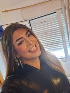Travesti en Guipúzcoa: 