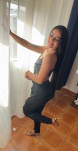Chica busca chico en Jaén: 