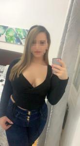 Chica busca chico en La Rioja: 