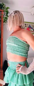 Transexual en Madrid: 