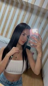 Chica busca chico en Granada: 