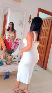 Chica busca chico en Tenerife: 
