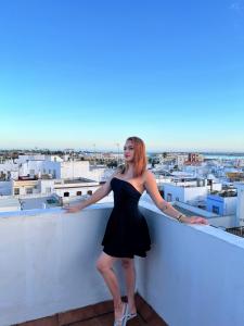 Chica busca chico en Huelva: 