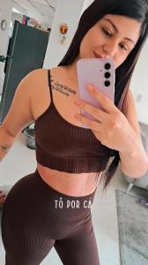 Chica busca chico en Tenerife: 