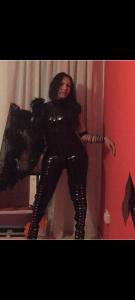 Transexual en Las Palmas: 