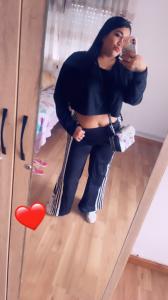 Chica busca chico en Lugo: 