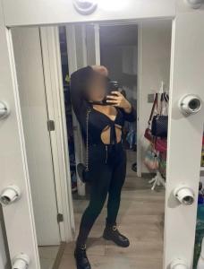 Chica busca chico en Ciudad Real: 