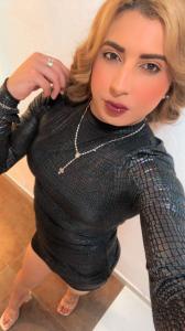 Transexual en Menorca: 