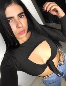 Chica busca chico en Mallorca: 