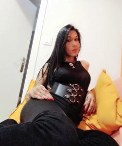 Transexual en Asturias: 