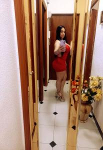 Chica busca chico en Alicante: 