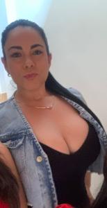 Chica busca chico en Alicante: 