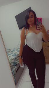 Chica busca chico en Salamanca: 