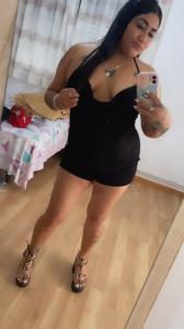 Chica busca chico en Lugo: 