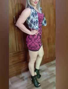 Chica busca chico en Mallorca: 