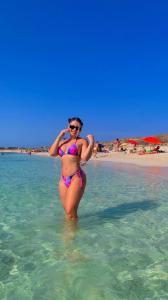 Chica busca chico en Alicante: 