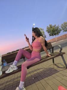 Chica busca chico en Ciudad Real: 
