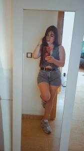 Chica busca chico en Almería: 