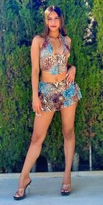 Chica busca chico en Murcia: 