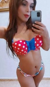 Travesti en Madrid: 