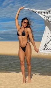 Transexual en Málaga: 