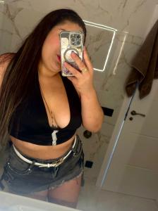 Chica busca chico en Las Palmas: 