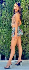 Chica busca chico en Murcia: 