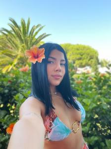 Chica busca chico en Málaga: 