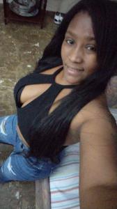 Chica busca chico en Badajoz: 