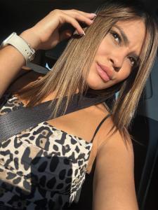 Chica busca chico en Las Palmas: 