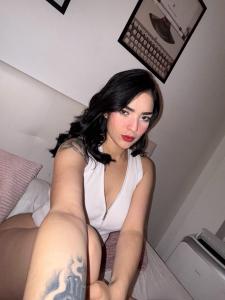 Chica busca chico en Asturias: 