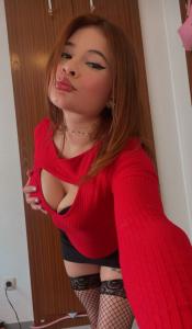 Chica busca chico en Guadalajara: 
