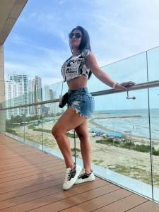 Chica busca chico en Málaga: 