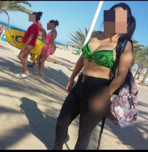 Chica busca chico en Valencia: 