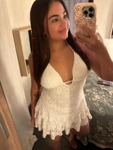 Chica busca chico en Badajoz: 