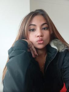 Chica busca chico en Badajoz: 