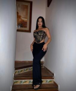 Chica busca chico en Barcelona: 