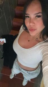 Chica busca chico en Valencia: 