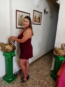 Chica busca chico en Córdoba: 