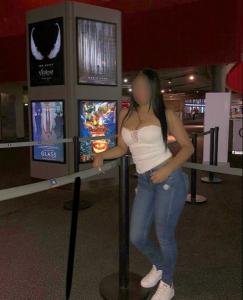 Chica busca chico en Sevilla: 