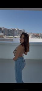 Chica busca chico en Toledo: 
