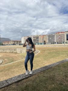 Chica busca chico en Jaén: 