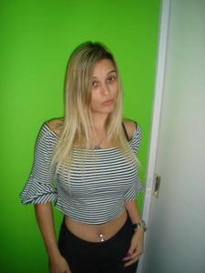 Chica busca chico en Alicante: 