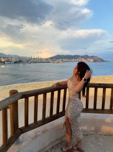 Chica busca chico en Málaga: 