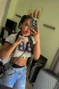 Chica busca chico en Madrid: 
