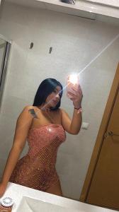 Chica busca chico en Jaén: 