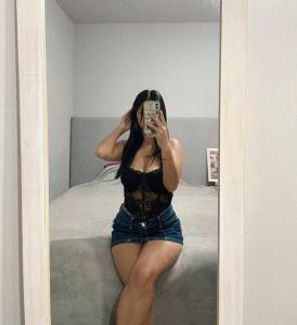 Chica busca chico en Málaga: 